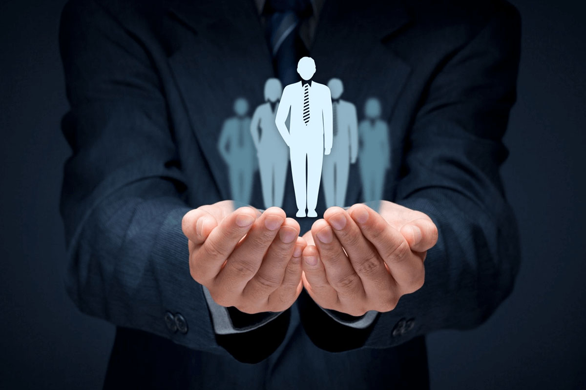 Strategic HR Consulting Solutions